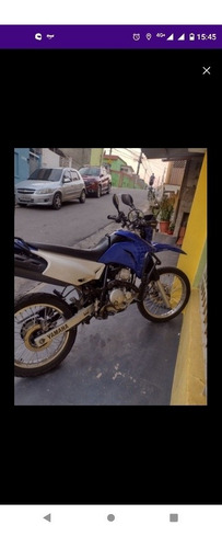 Imagem 5 de 13 de Yamaha Lander