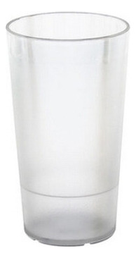 Juego Vasos Riviera 17 Oz 510 Ml Policarbonato (6 Pzs)