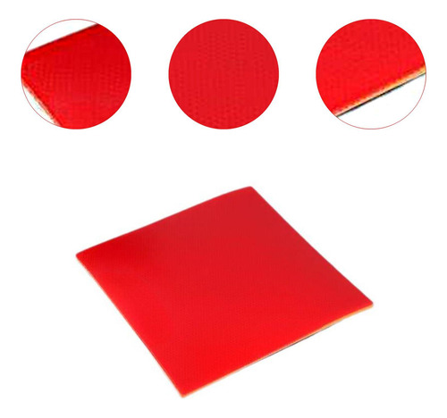 Caja De Tenis De Mesa Caucho Accesorios De Tenis Protector