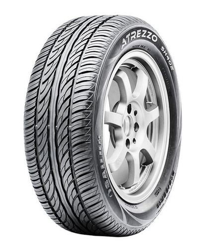 Pneu Sailun 185/50r14 185/50 R14 77v Atrezzo Sh402