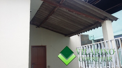 Imagem 5 de 15 de Duas Casas No Bairro Da Graça - 1492