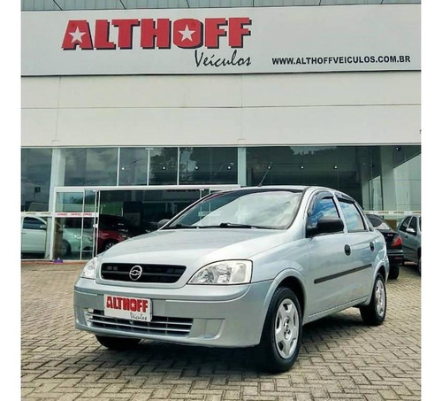 Chevrolet Corsa Sedan Maxx