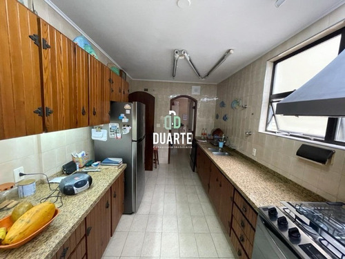 Imagem 9 de 30 de Apartamento - Ap03578 - 69220804