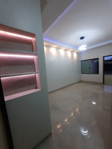 Casa Alto Padrão, 240m2, 4qrtos, Formosinha, Formosa-go