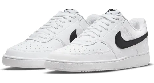 Tenis Para Mujer Nike Court Vision Low Next Nature