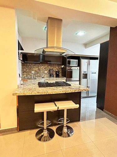Apartamento En Alquiler Urb. Base Aragua