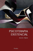 Libro Psicoterapia Existencial