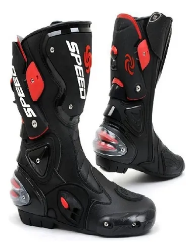 Speed botas store