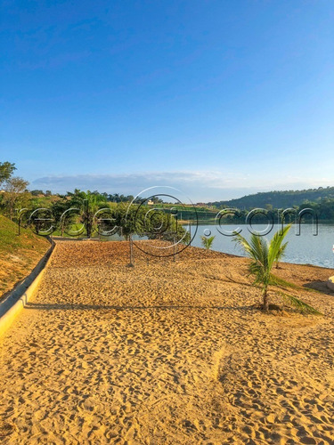 Imagem 4 de 20 de |excelente Área Com Vista Para O Lago Corumbá Em Caldas Novas - Go Área Com 850m2 No Setor Lago Sul Premium Em Caldas Novas - Ar00007 - 68181344