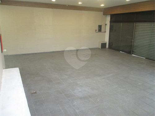 Imagem 5 de 22 de Salão Comercial Com 200 Metros Próximo Ao Fórum Trabalhista Barra Funda - Reo406501