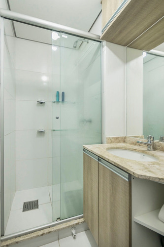 Imagem 11 de 30 de Apartamento À Venda No Bairro Jardim Sabará - Porto Alegre/rs - O-26293-43138