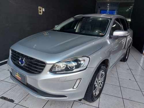 Volvo XC60 2.0 T5 Comfort Drive-e 5p