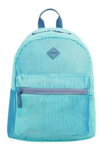 Mochila Totto Fernandina Ma04ind770-1910b-v41