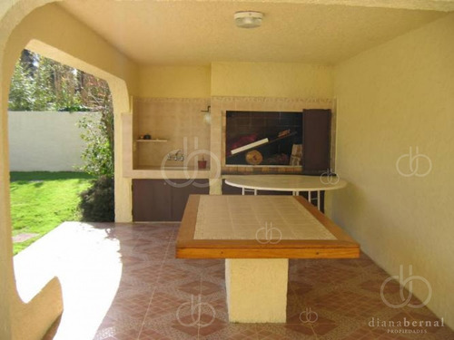 Imagen 6 de 30 de Mansa, Chalet De 4 Dormitorios Y Dependencias, Piscina Climatizada.- Ref: 54021