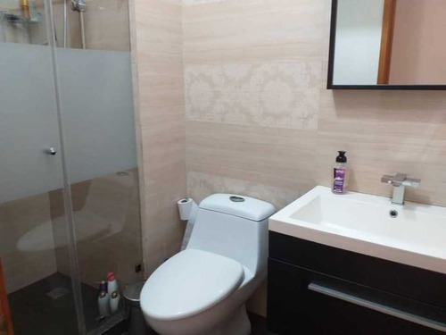 Imagen 7 de 15 de Vendo Apto 121m2 3h/3b/2e+maletero El Solar Del Hatillo 7651