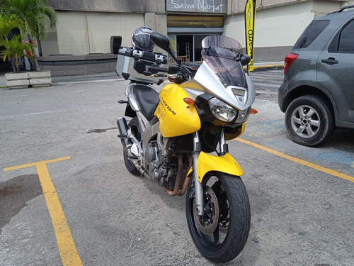 Imagen 3 de 12 de Yamaha Tdm
