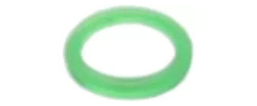Sello Para Manguera De Carga Y Descarga Parihuela 22lts Tinta Verde