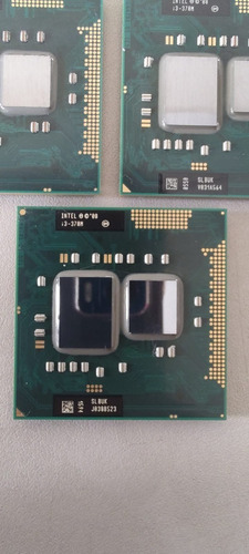 Intel® Core I3-370m Processor (3m Cache, 2.40 Ghz)