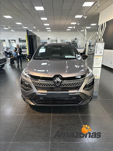Renault Kardian 1.0 TCE FLEX EVOLUTION EDC