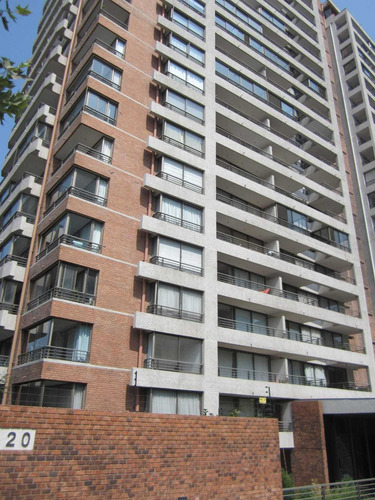 Frente A Parque Arauco / Kennedy (67318)