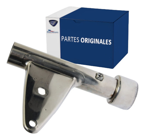 Soporte Faro Izquierdo Italika Dt125 Delivery F01030066