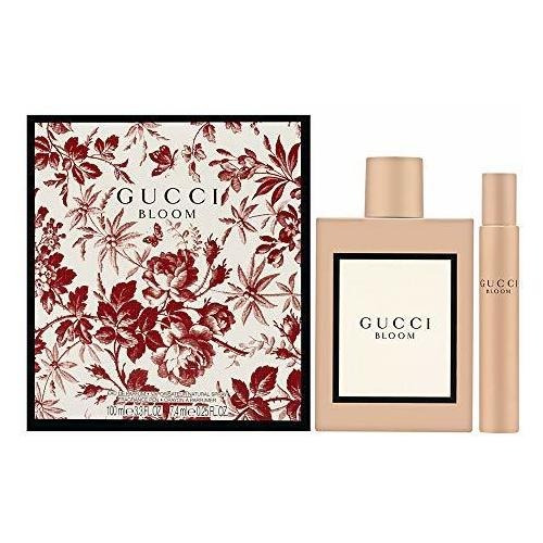 Gucci Floración Por Gucci, Eau De Parfum Spray 3.3 Oz 81b6l