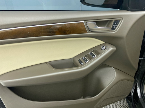 Imagen 14 de 25 de Audi Q5