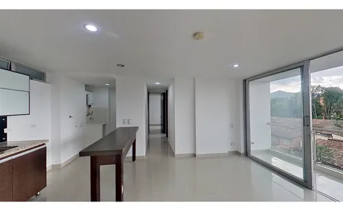 Venta Apartamento Con Parqueadero Y Útil - Envigado Los Almendros