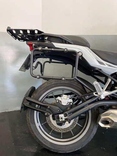 Benelli Trk 502