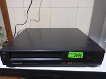 Comprar Videocasetera Panasonic J48 Funciona Neegro