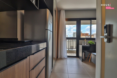 Imagem 14 de 15 de Apartamento - Vila Mariana - Ref: 1102 - L-1102
