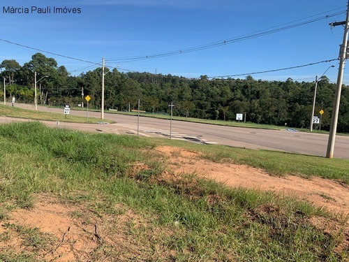 Imagem 6 de 6 de Terreno A Venda No Condomínio Terras Da Alvorada - Jundiaí/sp. - Te01297 - 69512313