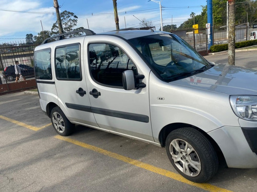 Fiat Dobló