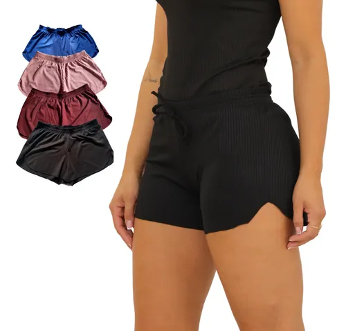 Shorts patoge mercado best sale livre