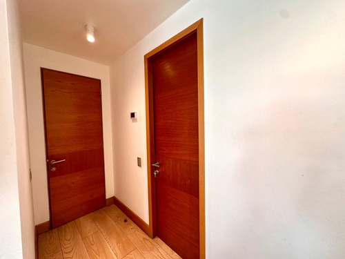 Arriendo 2d+2b Con Gc Incluidos (100677)