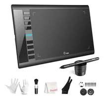 Comprar Tablet Gráfica Para Artistas Y Diseñadores 8192 Niveles