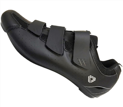 Zapatilla Gw Ciclismo Ruta 3 Velcro