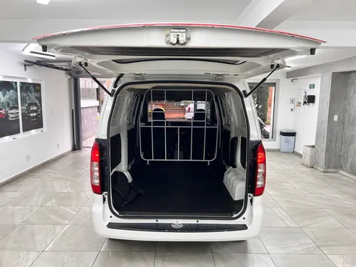 Chevrolet N400 Mt 2022