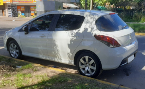 Peugeot 308 1.6 Allure Hdi 115cv 2016
