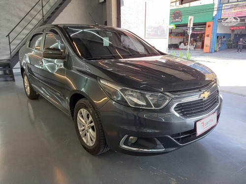 Chevrolet Cobalt 1.8 MPFI LTZ 8V FLEX 4P AUTOMÁTICO