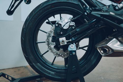 Benelli 300 302 S - Entrega Inmediata - Delcar Motos ®