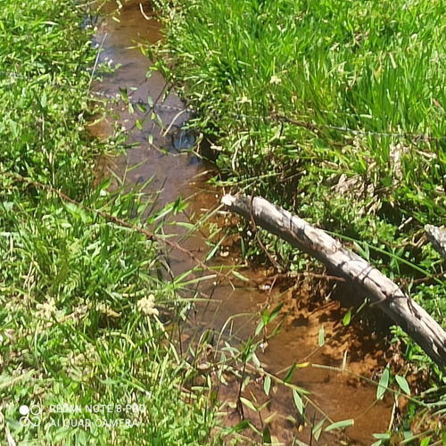 Imagem 13 de 14 de (k.a) Terreno Em Igarata Sp - Fechado Venha Conferir