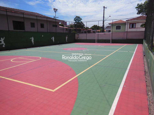 Imagem 14 de 30 de Apartamento Com 3 Dorms, Vila Sônia, São Paulo - R$ 487 Mil - V7875