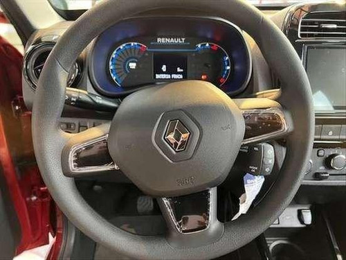 Renault Kwid 1.0 12v Sce Flex Intense Manual