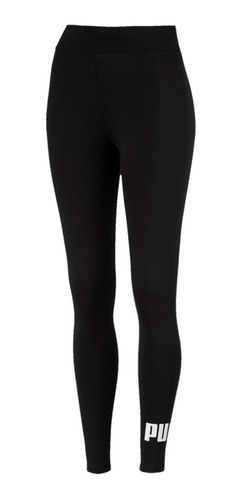 Leggings Puma Ess Logo Mujer