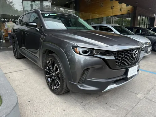 Mazda cx-50 2.5T Signature Awd At