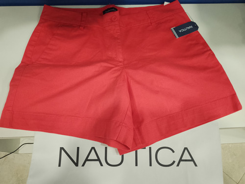 Bermudas Para Damas Original 