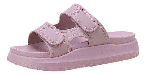 Sandalias Mujer Ensure Para Diabeticos Confort Step Antiderr