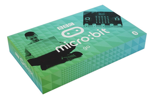 Microbit Bbcmicro:bit Go, Versión Original