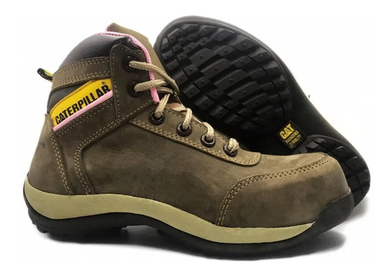 Botas Tipo Ingeniero Dama | MercadoLibre 📦